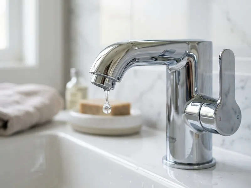 Faucet Repair & Installation Plumber in Worthing, SD